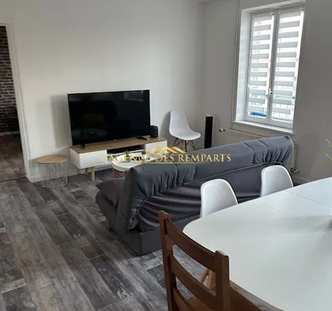 Appartement 5 pièces 85 m²