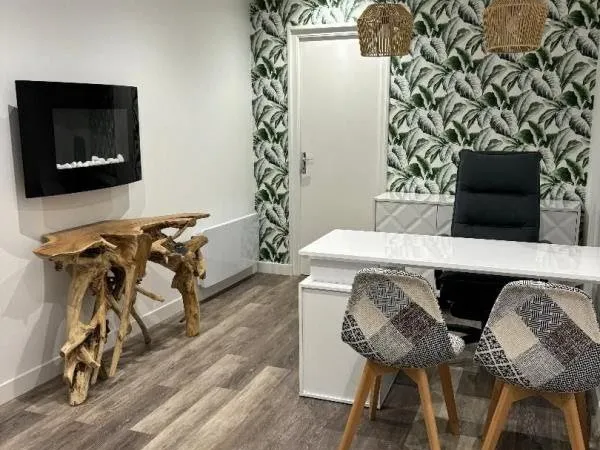 Local 23 m²