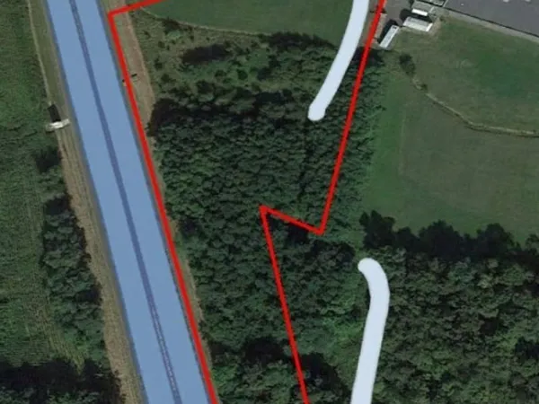 A VENDRE - TERRAIN