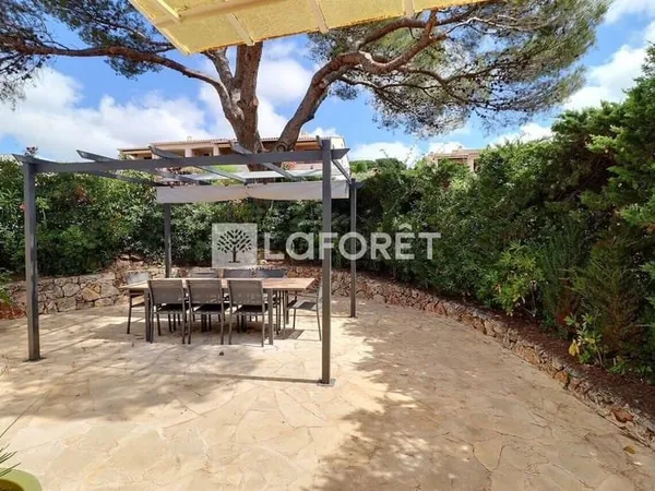 Maison 6 pièces 188 m²