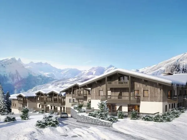 Appartement 3 pièces 71 m²