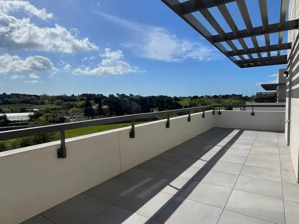 Appartement 3 pièces 83 m²