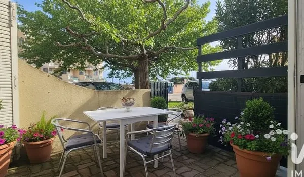 Vente Maison/villa 2 pièces