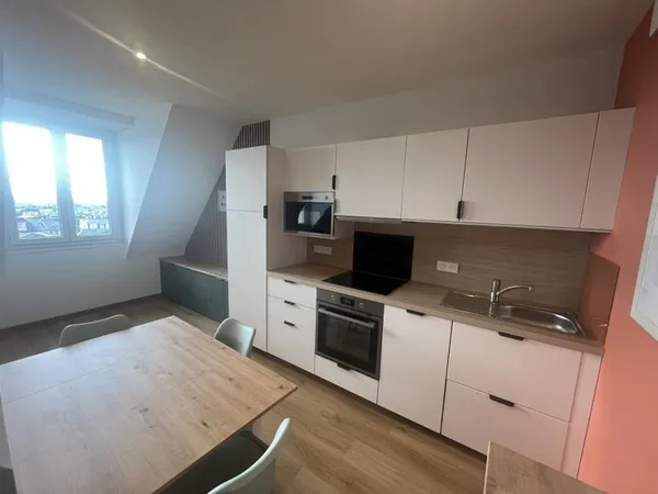 LOCATION T1BIS MEUBLE RODEZ SANS FRAIS D'AGENCE