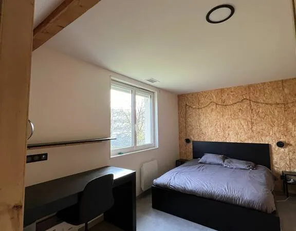 Maison 6 pièces 130 m²
