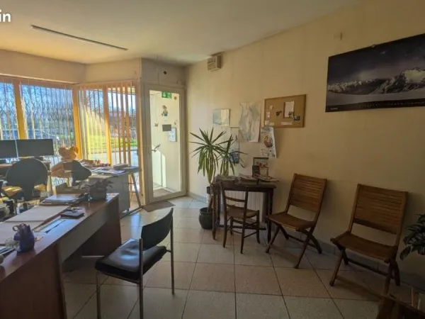 Appartement 5 pièces 51 m²