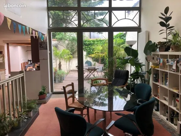 Chambre en colocation meublée (toute charge comprise avec menage inclu) à Cormontaigne