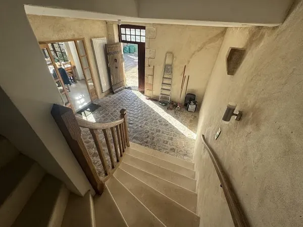 Maison 6 pièces 270 m²