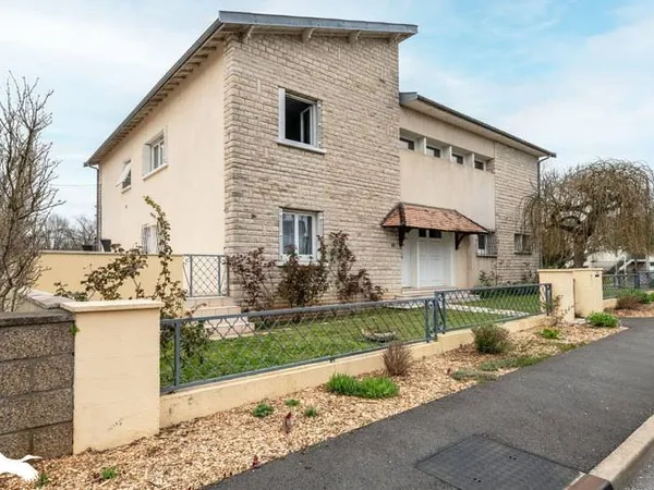 Maison Vente Coulounieix-Chamiers   254800€