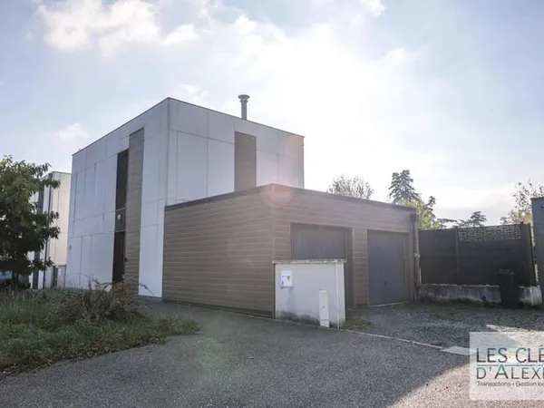 Maison 4 pièces 94 m²