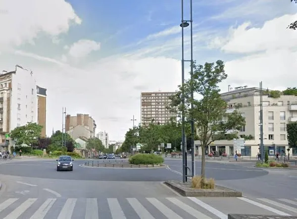 Lot de 4 parkings en sous-sol à Vanves (92)