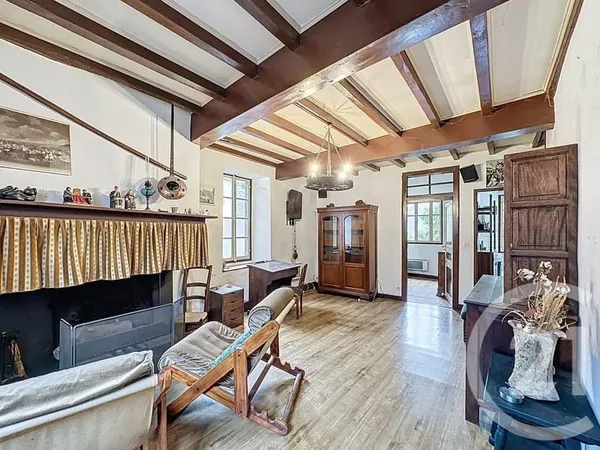 Maison 5 pièces 98 m²