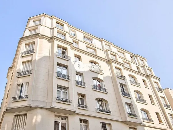 Appartement 1 pièce 22 m²