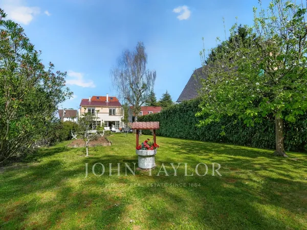 Grande maison familiale avec jardin | Richelieu-Châtaigneraie