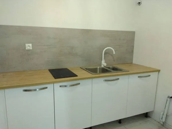 Appartement 3 pièces 49 m²