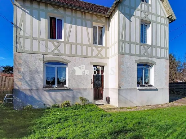 Maison 5 pièces 149 m²