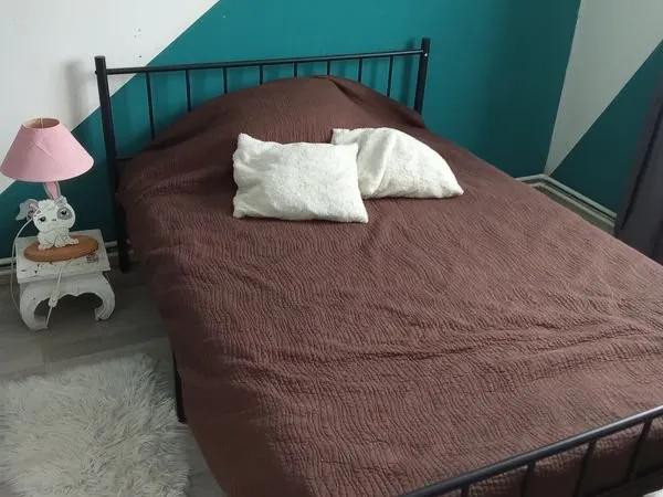 Loue chambre chez l habitant