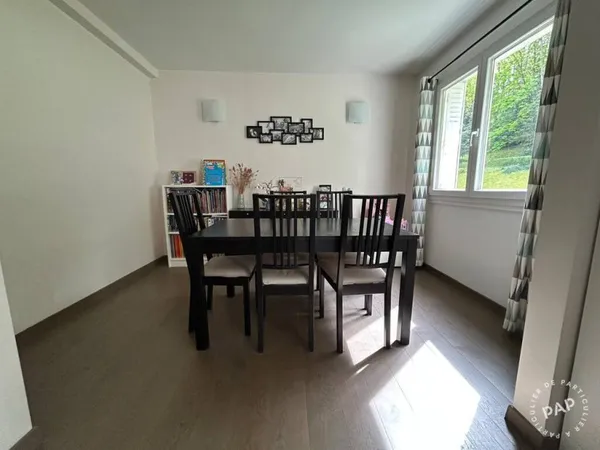 Appartement 4 pièces 67 m²