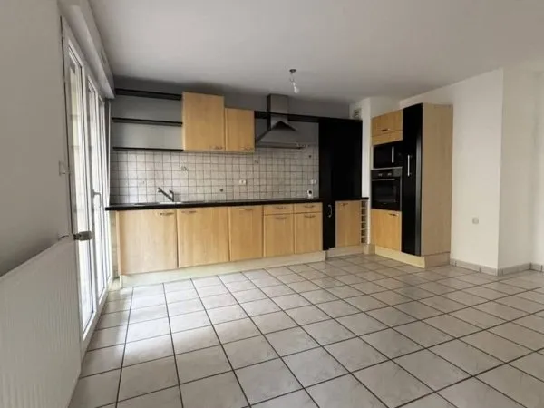 Appartement 5 pièces 100 m²
