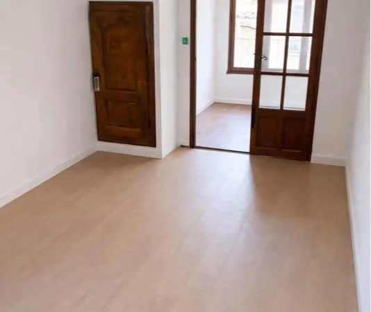 Appartement Regusse