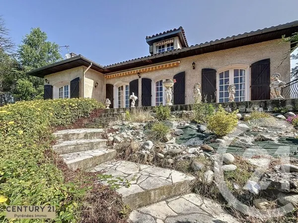 Maison 5 pièces 147 m²