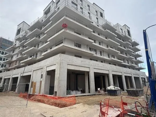 Boutique 297 m² CRETEIL