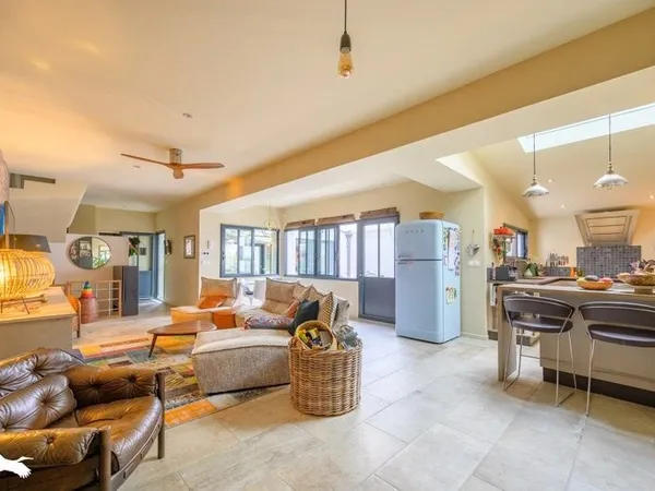 Maison 6 pièces 168 m²
