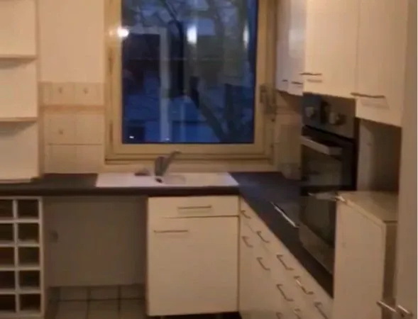 Appartement plein centre