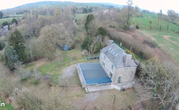 Maison 7 pièces 158 m²