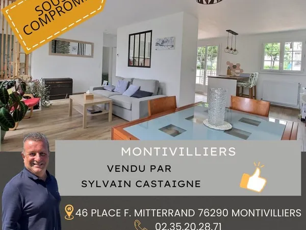 MONTIVILLIERS
