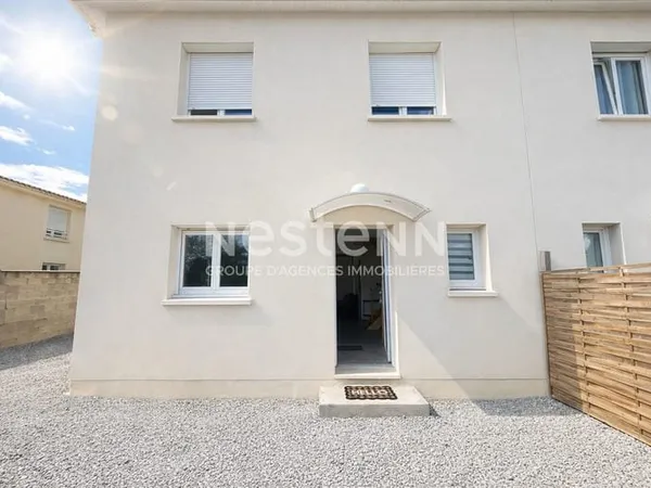 Maison Canejan 4 pièce(s) 98 m2