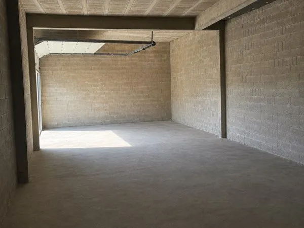 Location Garage