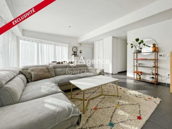 Maison 92m2 2021