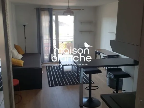 Appartement à louer Bordeaux
