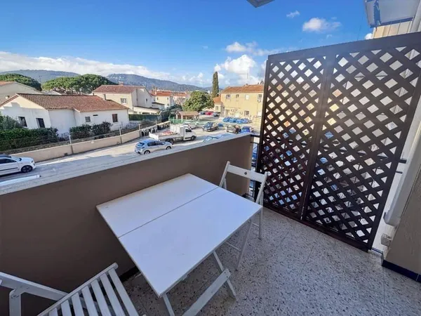 Appartement 2 pièces 58 m²