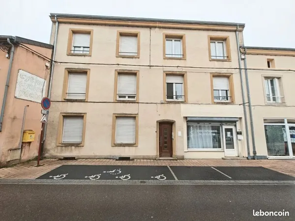 Immeuble de rapport 12 pièces 295 m²