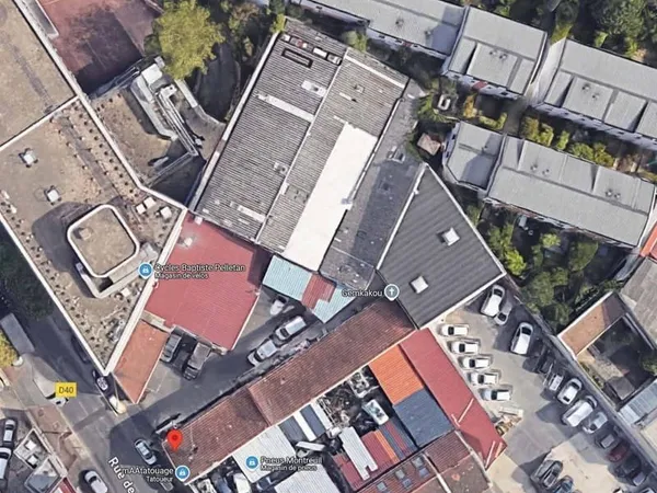 Local 2178 m²