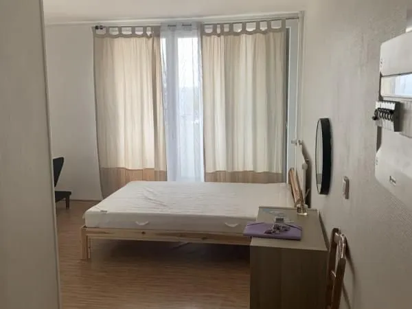 Appartement 1 pièce 32 m²