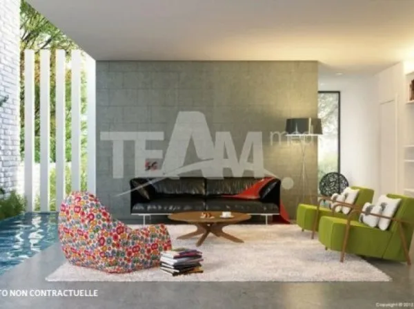 Appartement 3 pièces 70 m²