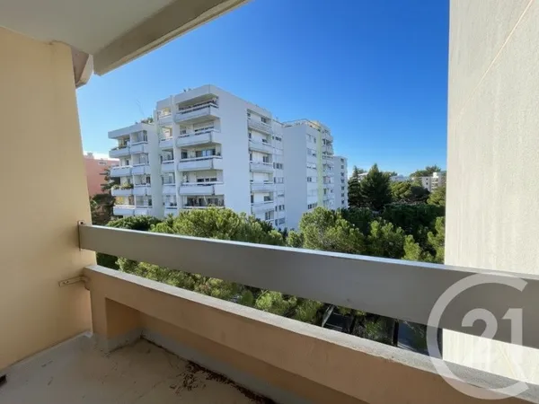 Appartement 1 pièce 18 m²