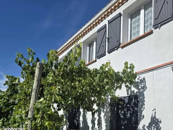 Maison 6 pièces 130 m²