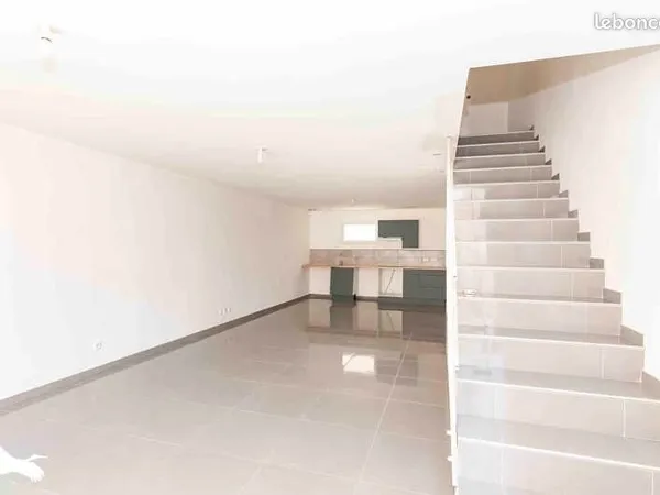 Villa 3 pièces 70 m²