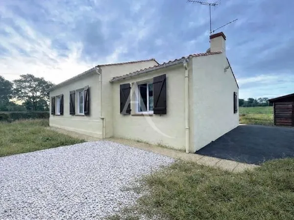 Maison 5 pièces 97 m²