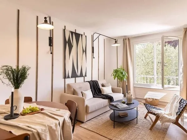 Appartement 1 pièce 70 m²