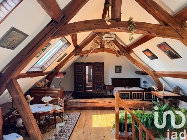 Maison 4 pièces 98 m²