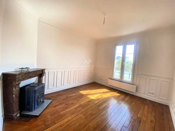 Appartement Saint Germain En Laye 3 pièce(s)