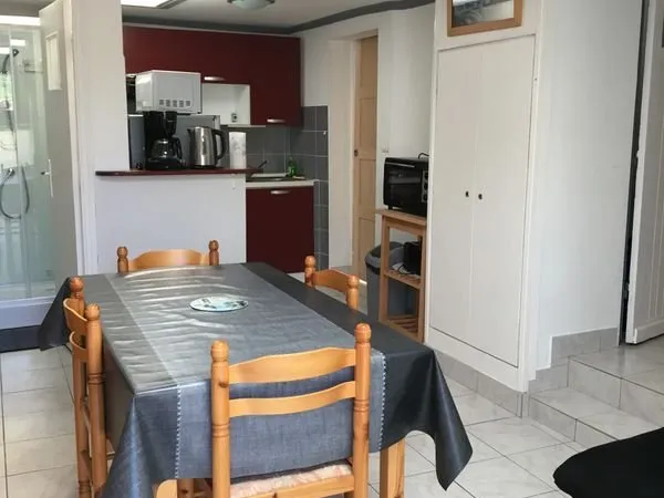 Loue appartement pour étudiant sur Arradon