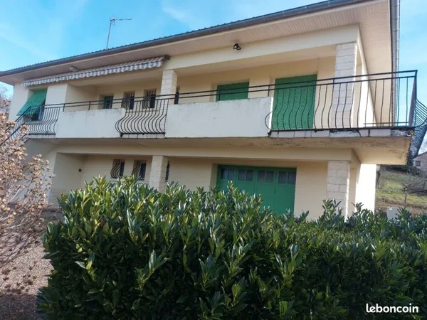 Villa iguerande
