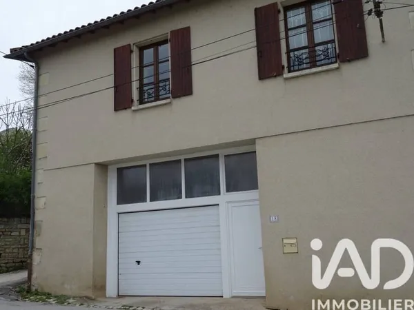 Maison 5 pièces 139 m²