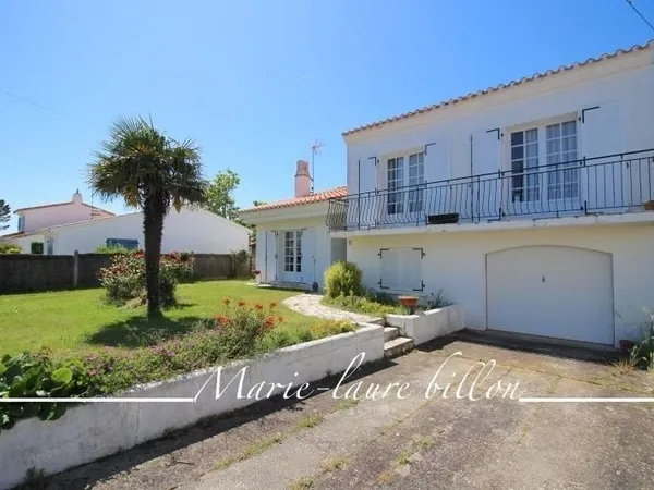 Maison 4 pièces 124 m²